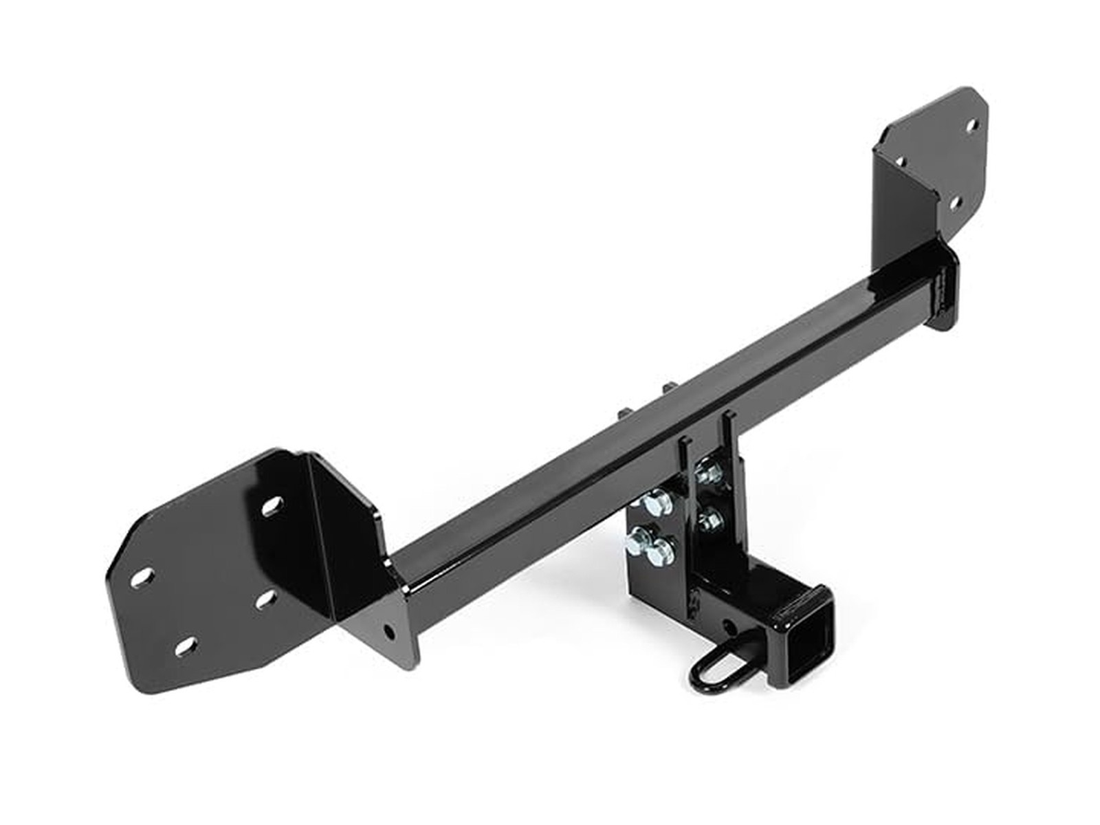 Kojem Class 3 Tow Trailer Hitch Compatible with 2010-2019 Subaru Outback with…