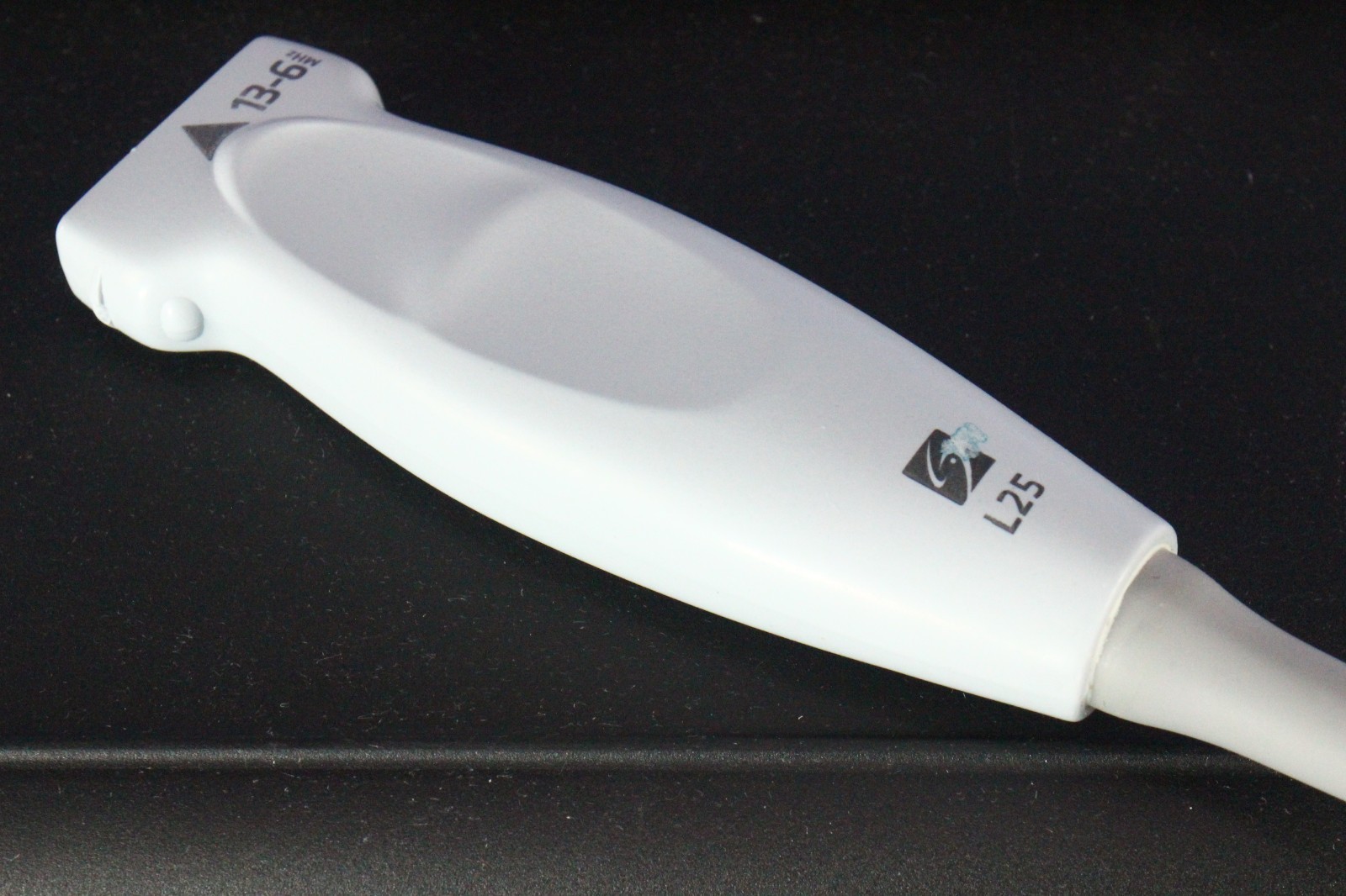 SonoSite S-ICU Portable Ultrasound with Stand, Transducer & Printer Tested