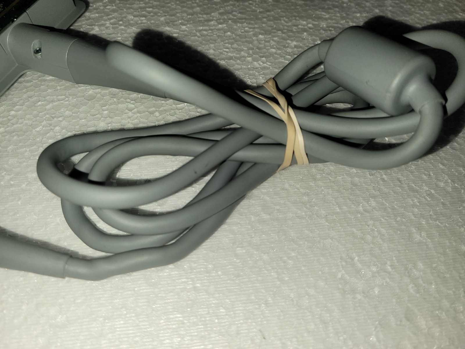 Sonosite C60/5-2 MHz DUO Transducer Probe P02115-05