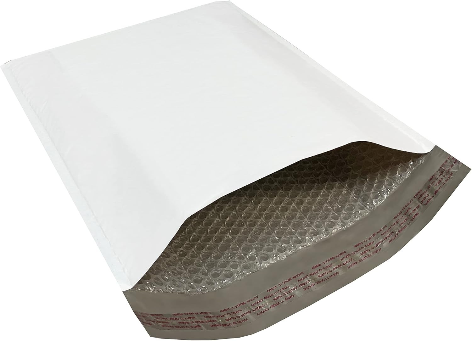 5-3000Pc Poly Bubble Mailer Padded Shipping Envelope Bags Self Sealing All Size