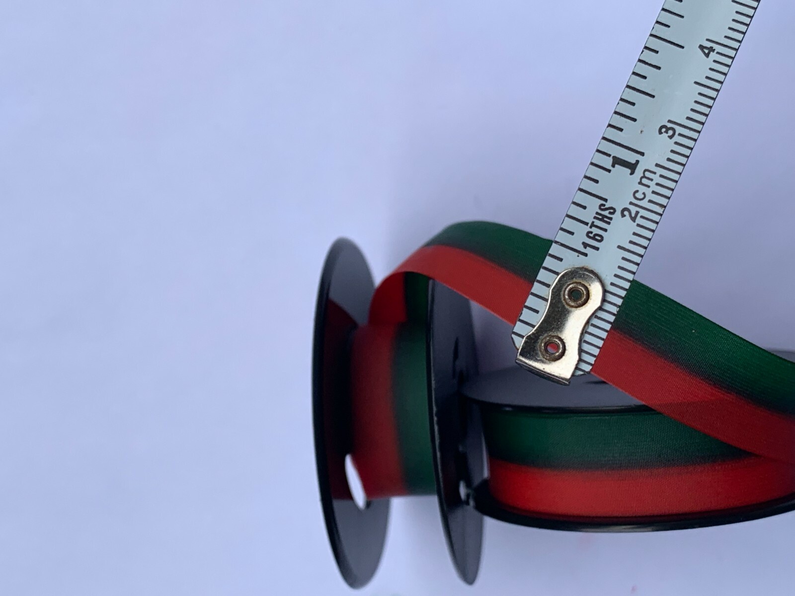 Royal Citadel Manual Typewriter Ribbon with custom color options