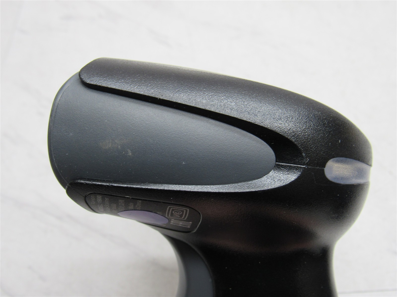 5 LOT – Honeywell Xenon 1900GSR-2-24121 2D Handheld Barcode Scanner w/ USB Cable