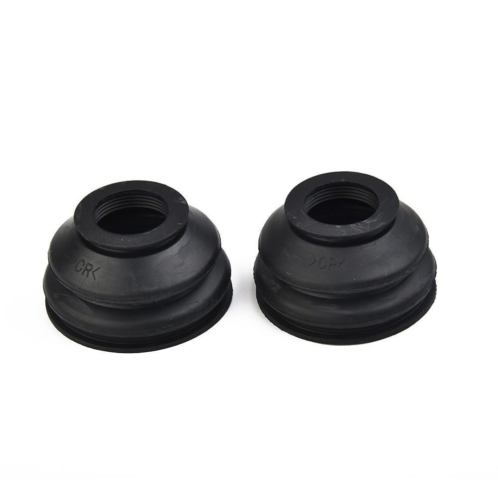 3×2 Rubber Tie Rod End Ball Joint Dust Boots Dust Cover-Boot Set/High Quality