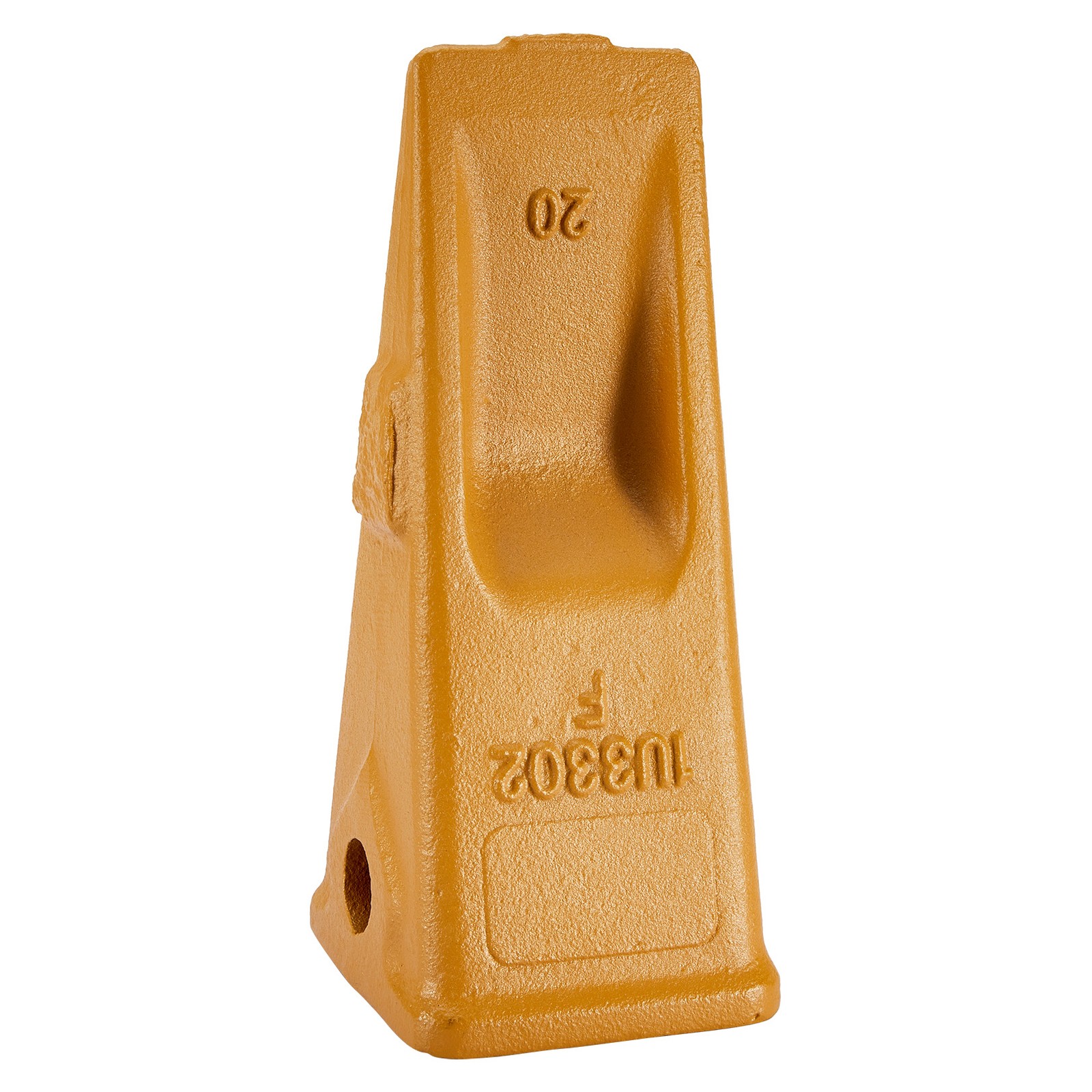 1U3302 1U-3302 Bucket Teeth, 9J2308 Pins, 8E6259 Retainer For J300 Tooth 5Packs