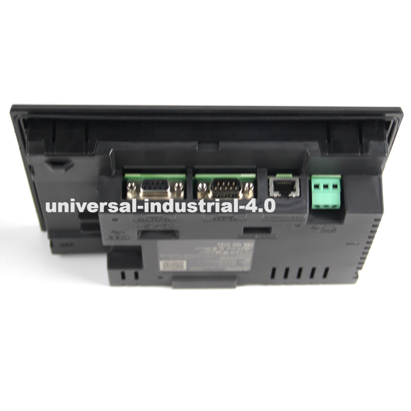 New Mitsubishi GS2107-WTBD-N = GS2107-WTBD HMI Touch Panel Display Screen