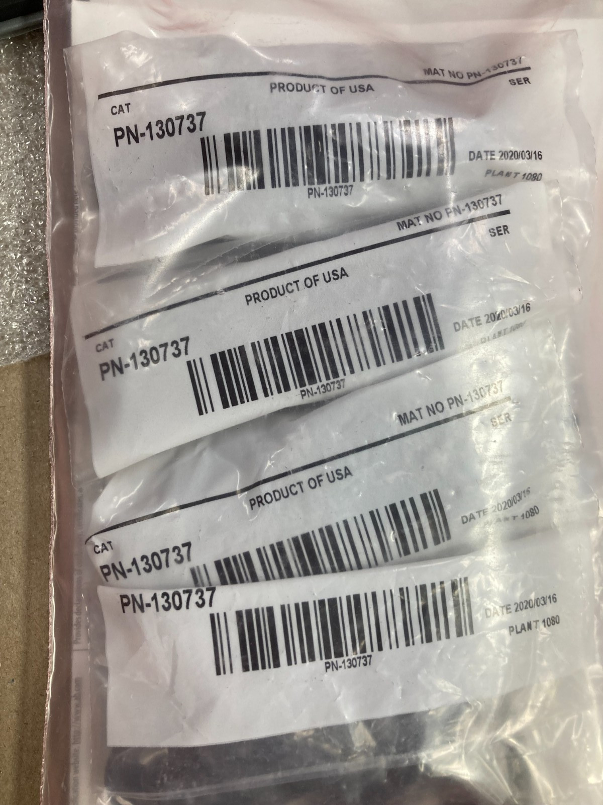 Allen Bradley 2711P-T15C22D9P Ser A PanelView Plus 7 – New
