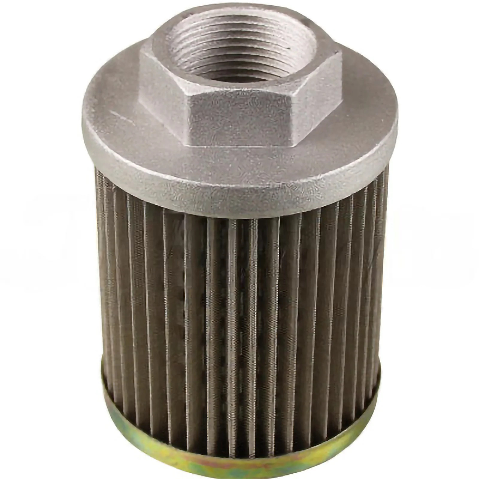 91375-13600 Mitsubishi Forklift Hyd Filter FD1018 (F16C) [PRE-ORDER 35–45D]