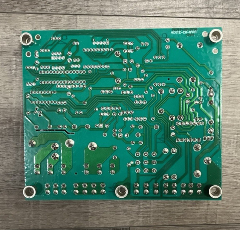 Rheem Ruud 62-23599-04 Furnace Control Board 1068-311