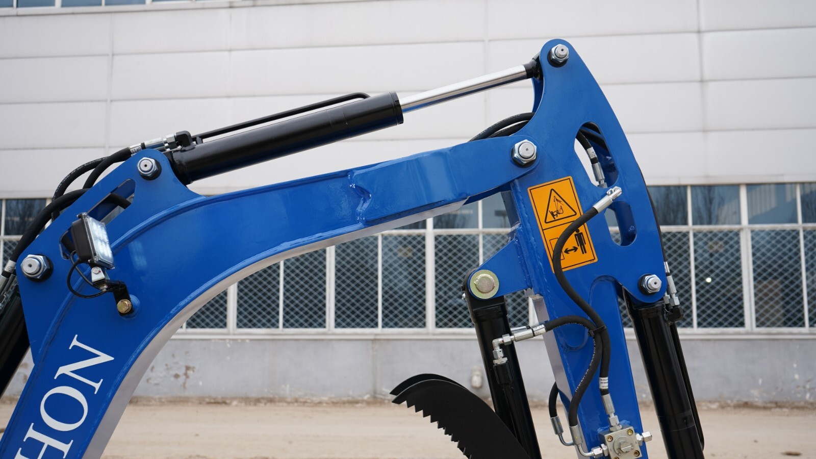 FREE SHIPPING 2025 2 Ton New Mini Excavator EPA certified USA KUBOTA Diesel D902