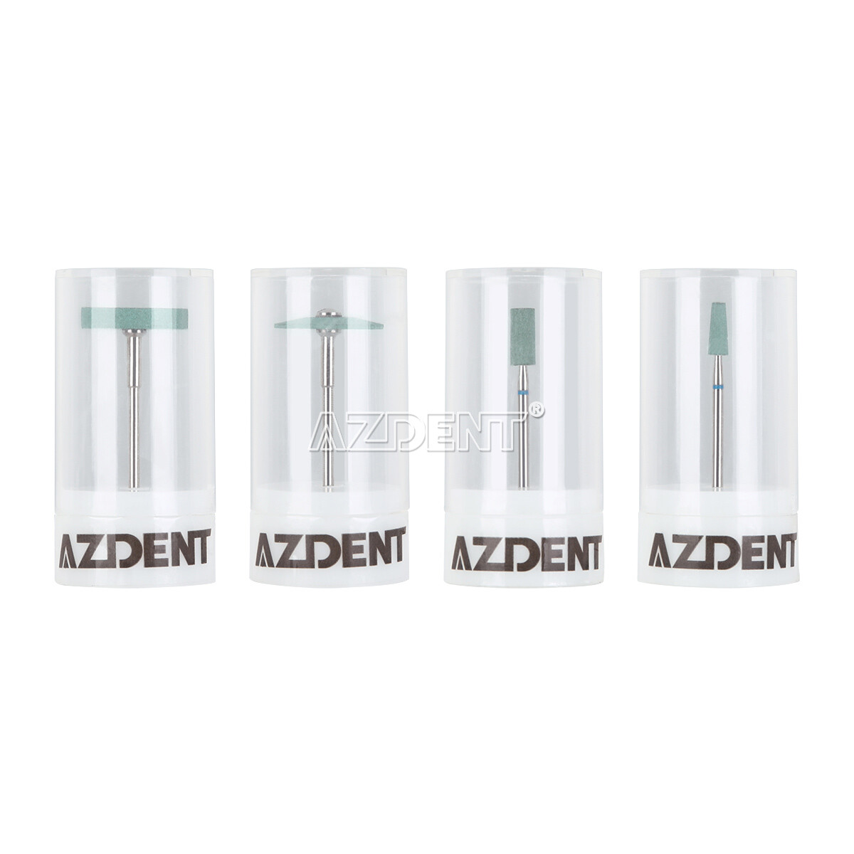 Dental Lab Ceramic Diamond Grinder Polisher HP For Zirconia&Porcelain Polishing