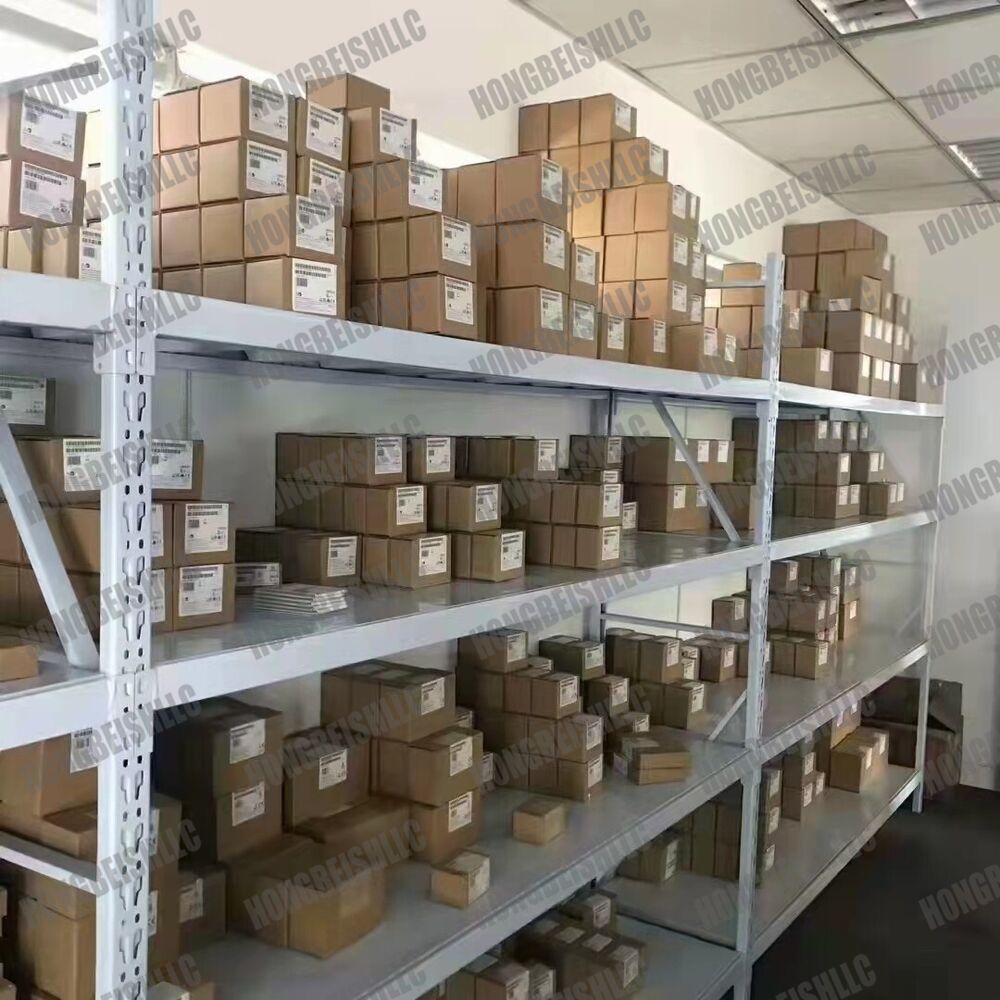 1756-OBV8S SER A AB ControlLogix Safety IO Module 1756OBV8S New Factory Sealed
