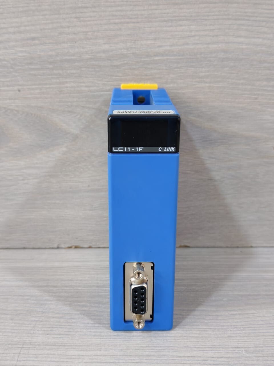 LOT 2 PCS YOKOGAWA F3LC11-1F COMPUTER LINK