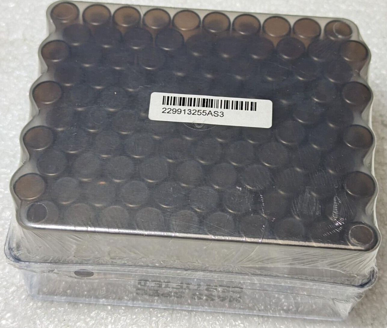 Finneran MSC95E-12A Amber glass Vial 1-80714196MSC MS cert 9mm 100/pack