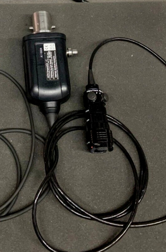 PENTAX PVK-1070Z Medical Endoscope Video Module – Used – Medical Grade