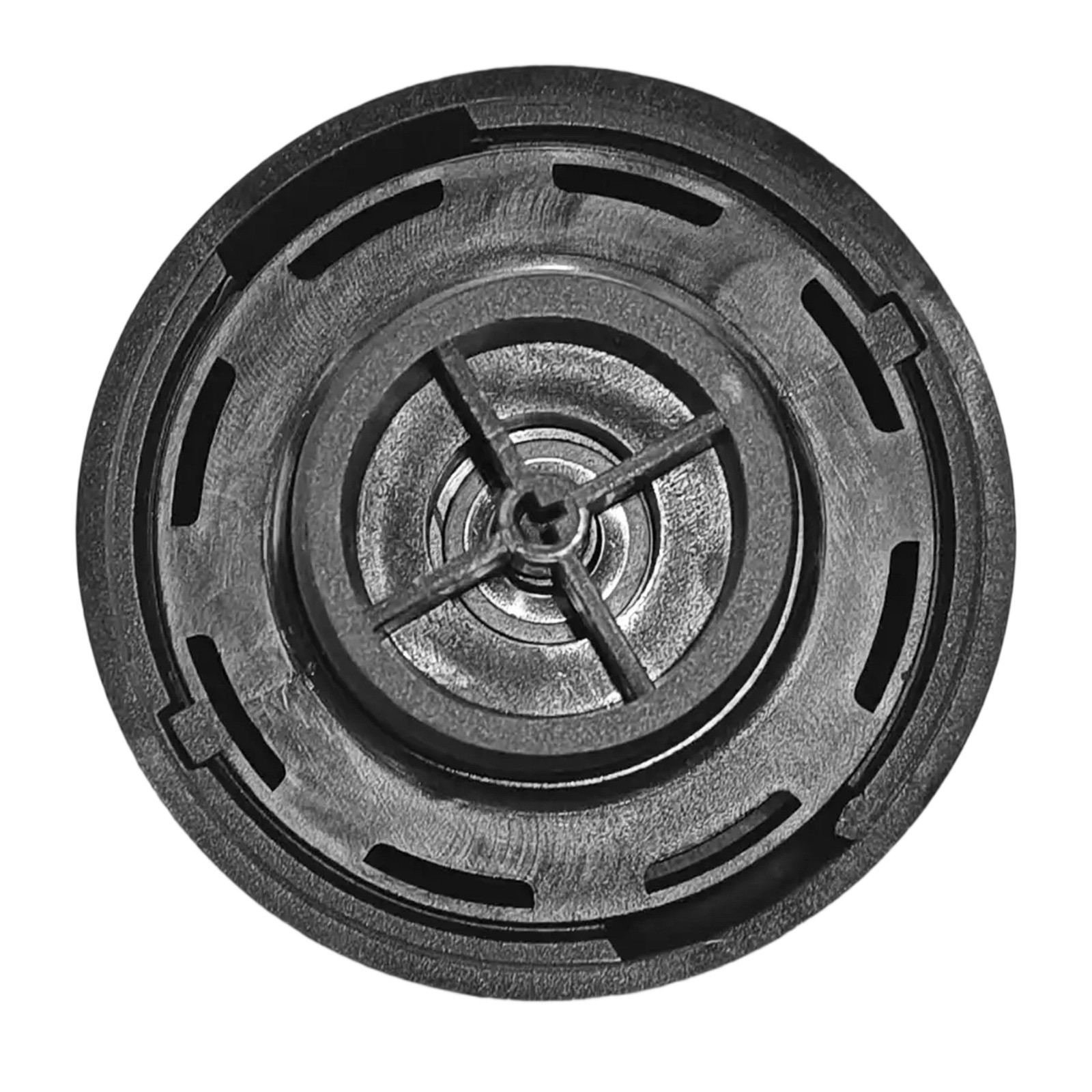 Bobcat OEM Replacement Hydraulic Oil Cap 669283 for Excavator Skid Steer