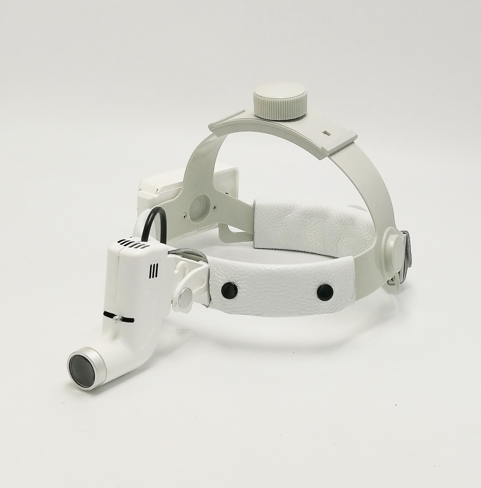 5W High Brightness Dental LED Head Light Adjustable Medical Headlamp ENT Vet USA
