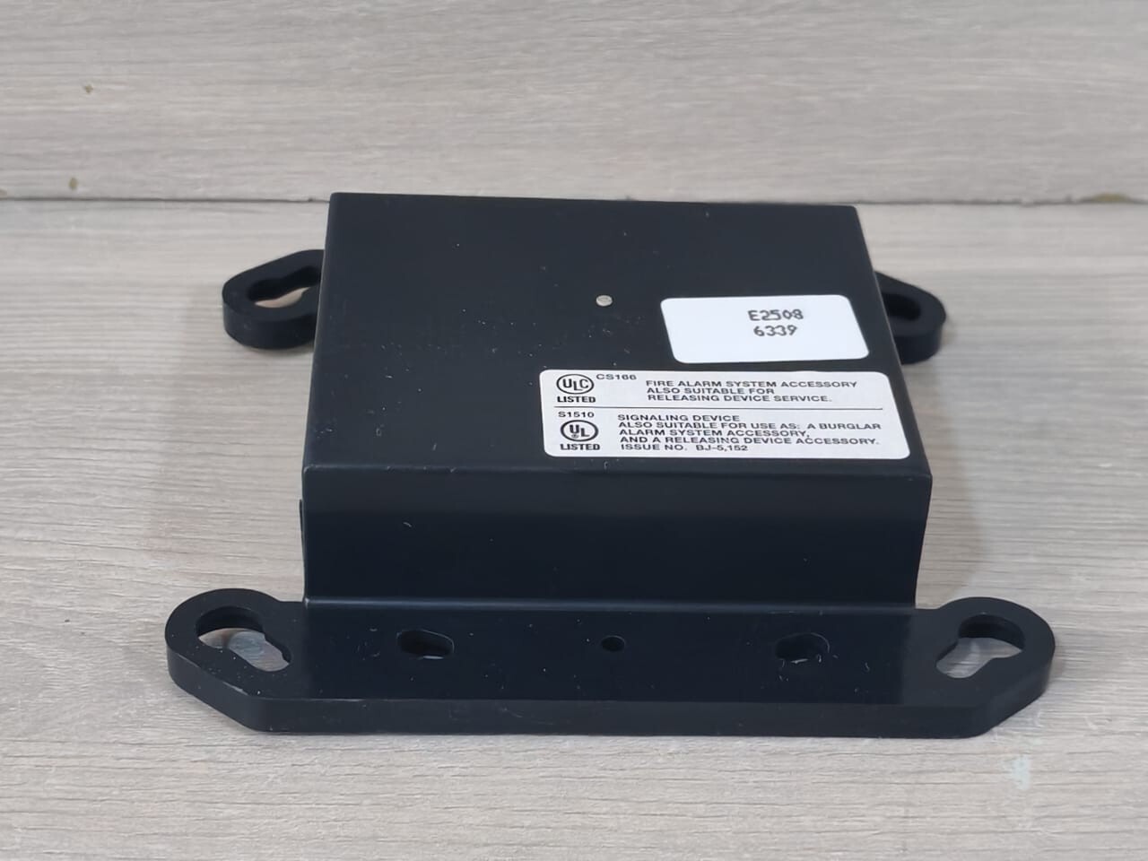 1 LOT 2PCS. SIEMENS HTRI-R 500-033300 INTEL INTERFACE MODULE -RELAY 575-049478