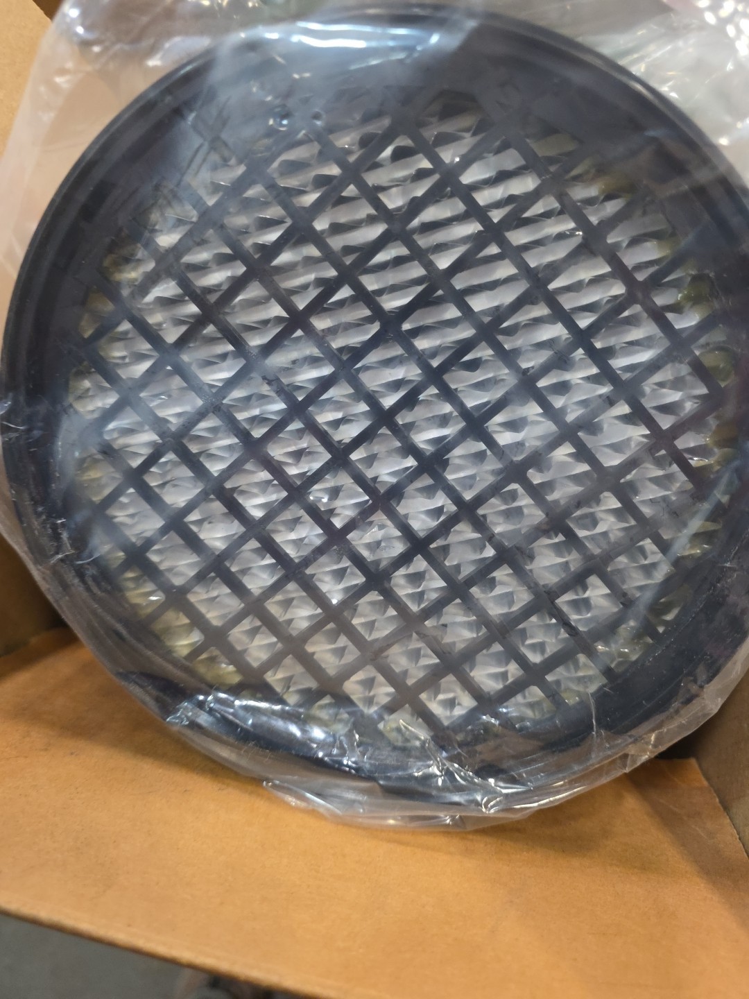 NIB Minuteman 100 CFM Class 2 Replacement HEPA Filter COPOLM 110004