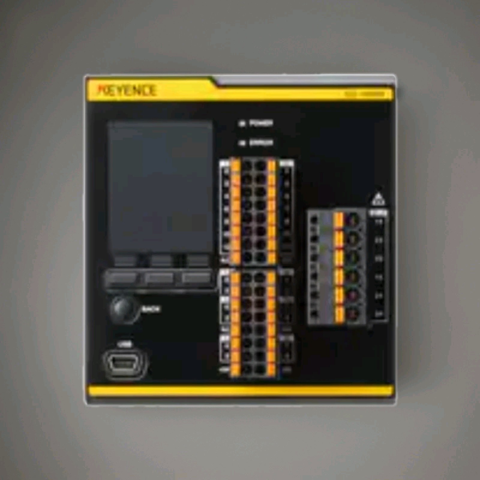 Keyence GC-1000R Safety/Main Controller *NIB*FREE SHIPPING*