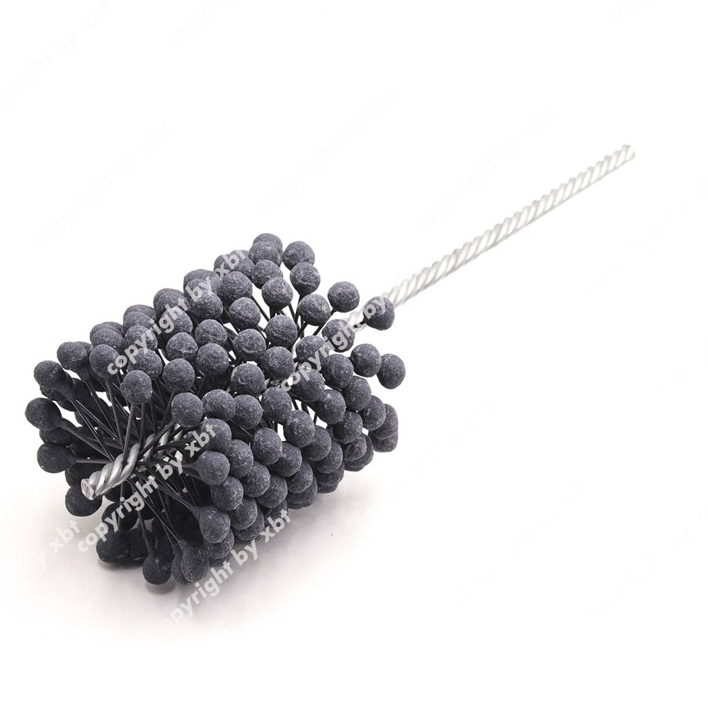 65mm to 67mm Engine Cylinder Flexible Hone Burnish Ball 240 Grit