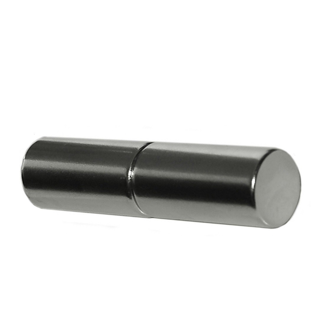 Lot 1/2″ x 1″ Inch Long Strong Neodymium Rare Earth Cylinder Magnets N50 Disc