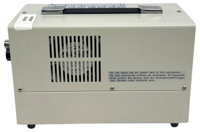 PENTAX LH-150PC 150W HALOGEN LIGHT SOURCE