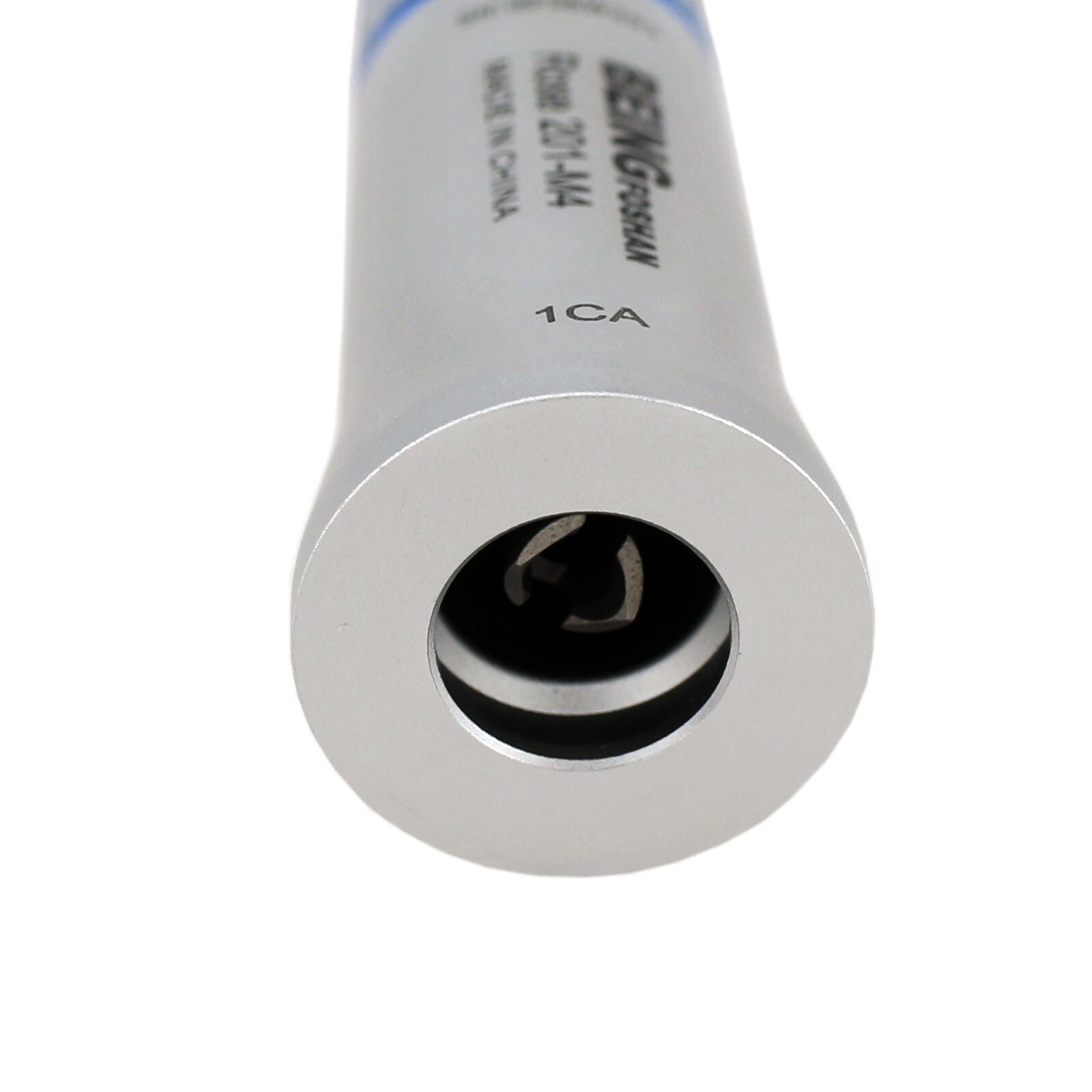BEING Dental Low Speed Straight Handpiece Air Motor Contra Angle Latch Push NSK