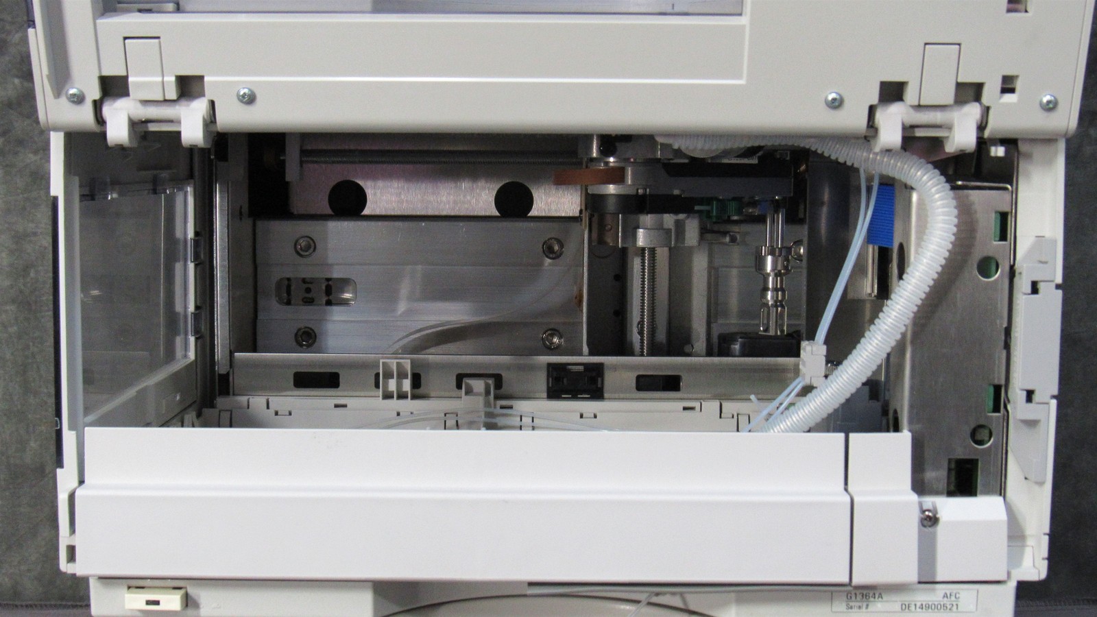 FULL REFURB; AGILENT 1100 HPLC; G1364C FC/G1311A Quat/G1315A DAD/G1316A/G1322A