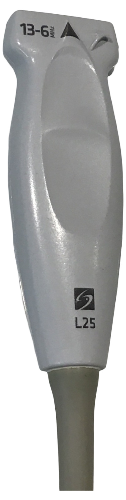 SONOSITE L25N 13-6 MHZ P12092-70 PROBE TESTED