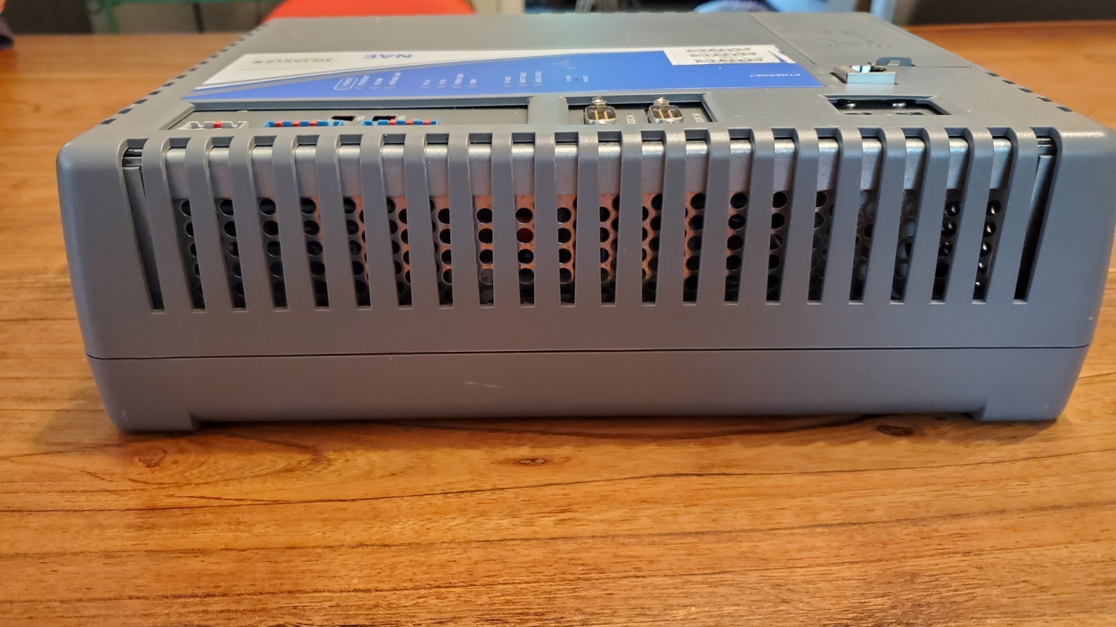 Johnson Controls Metasys MS-NAE5510-2 MS Network Automation Engine
