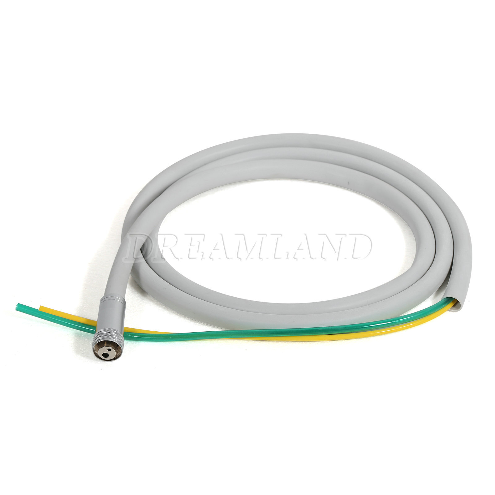 Dent Air Turbine Handpiece Tubing Hose Fiber Optic 6 Hole 4 Hole Borden 2 Hole