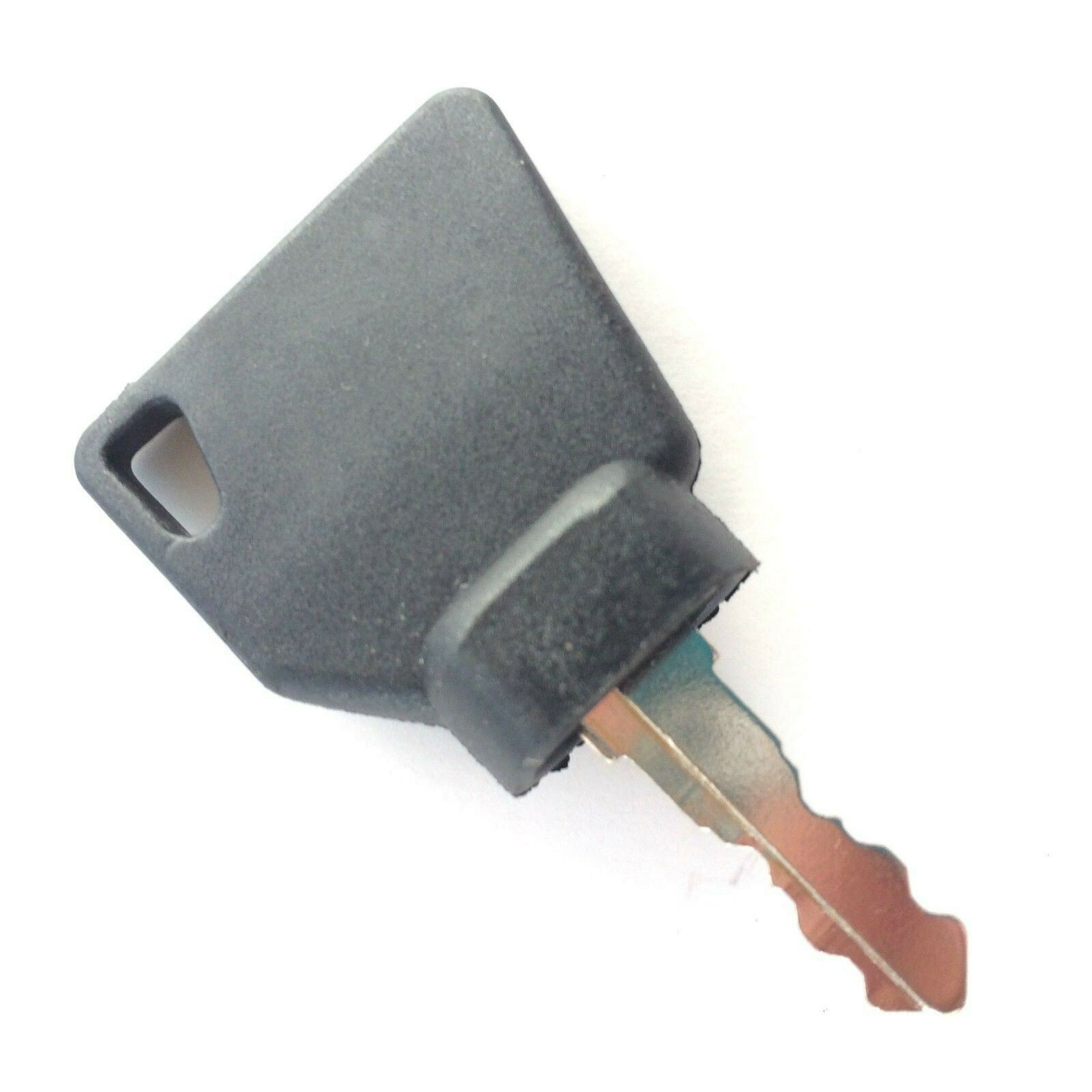 JCB Heavy Equipment Ignition Key – Factory Original with OEM Logo 701/45501