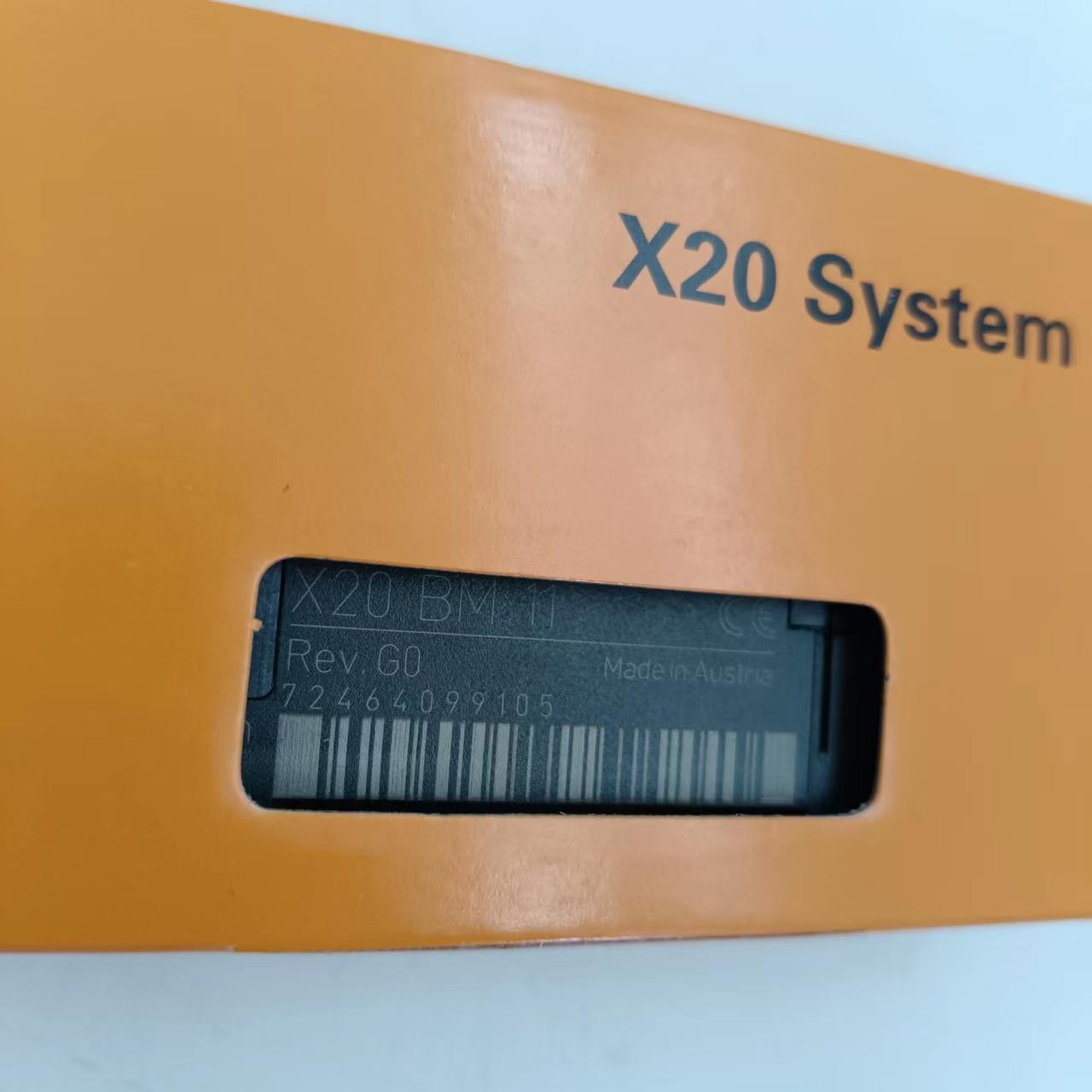 2024 Brand New B&R X20BM11 X20B M11 PLC Processor Module One year warranty US
