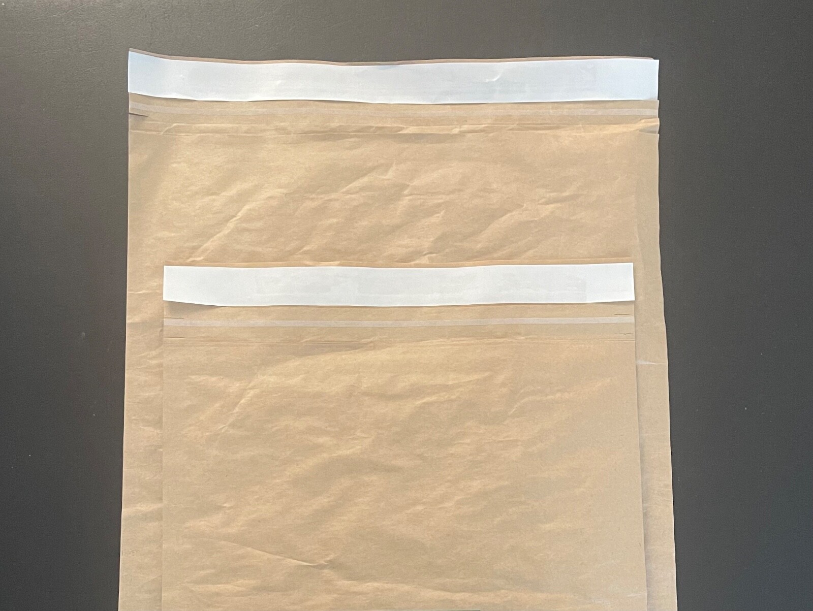 80/90/132 count cases—Bubble Mailers Self Seal Padded Envelopes SecureSeal