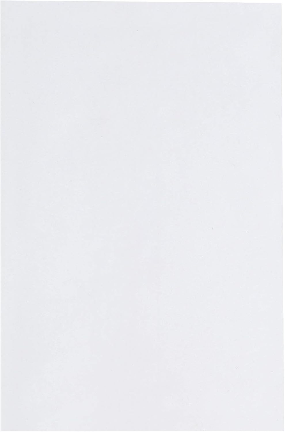 Prinko 6″x9″ Mailing White Kraft Catalog Envelope, Self-Seal, 100/CT