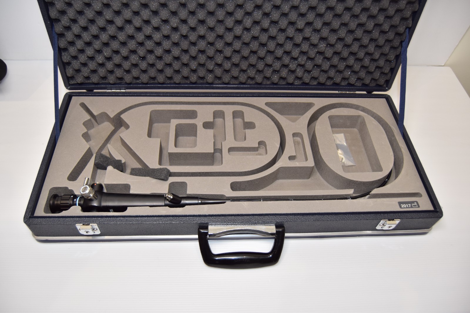 Pentax FCY-15RBS Cystoscope (No Black dot)