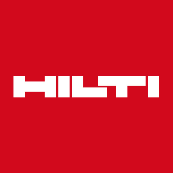 New HILTI HIT-RB 273212 Steel Round Brush- 1″ – Free Shipping