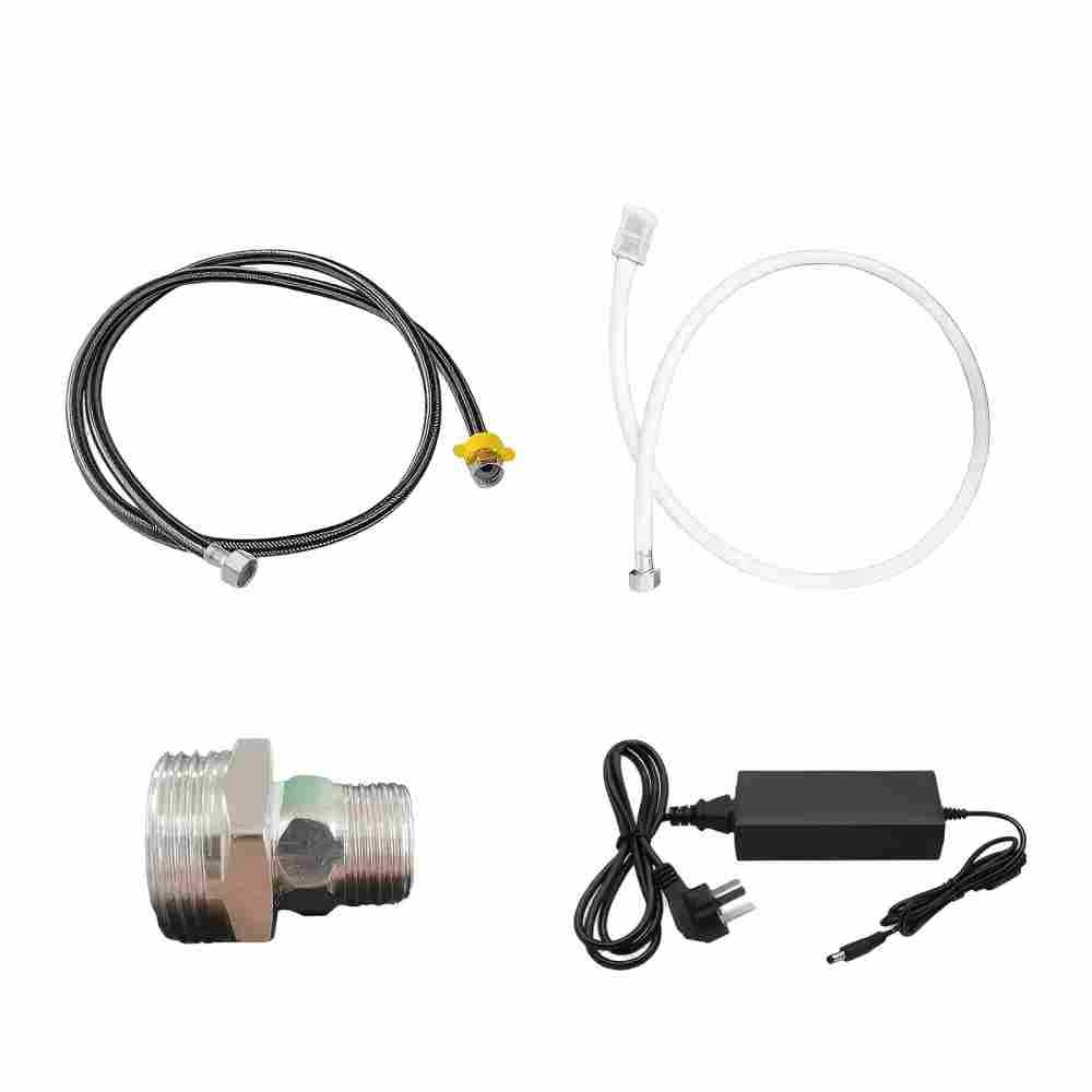 A13S 100W Electric Pressure Test Pump PPR PVC Pipe Leak Detector 8L/MIN