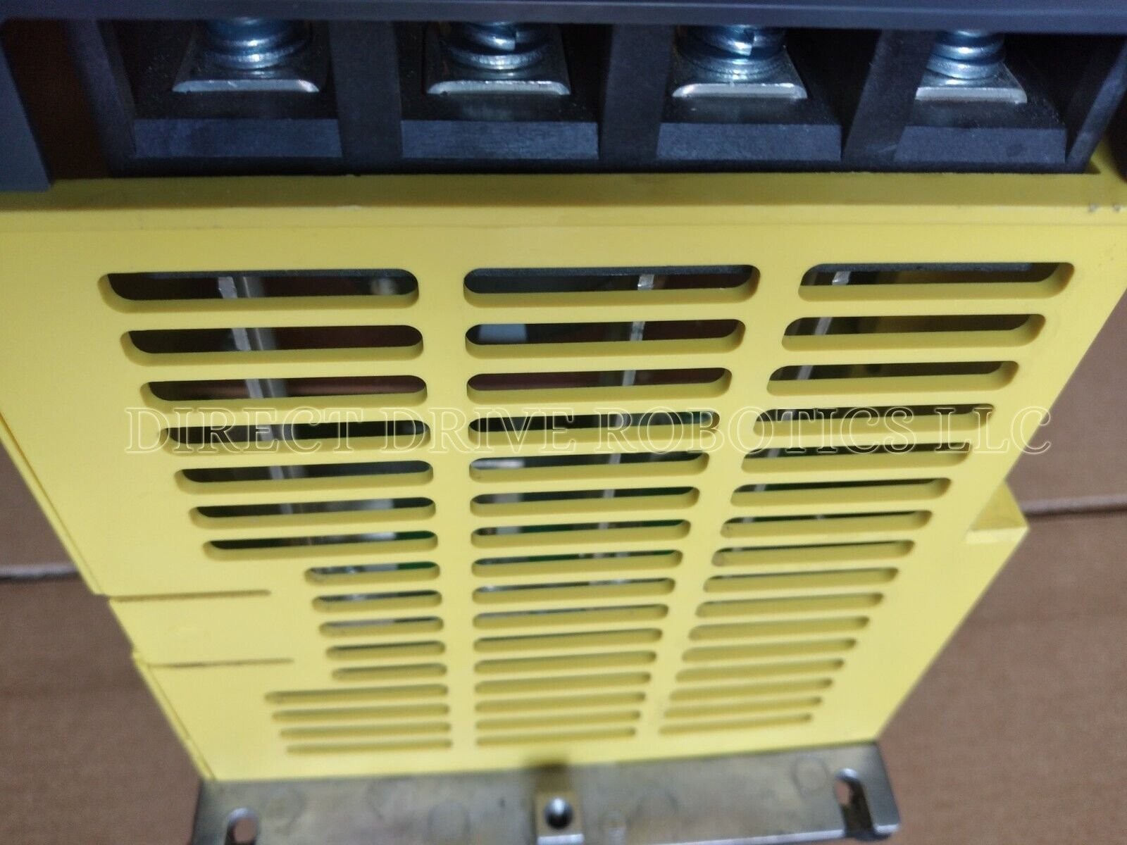**REFURBISHED**6mo Warranty**TRY US ONCE**EXCHANGE** Fanuc A06B-6111-H037#H550