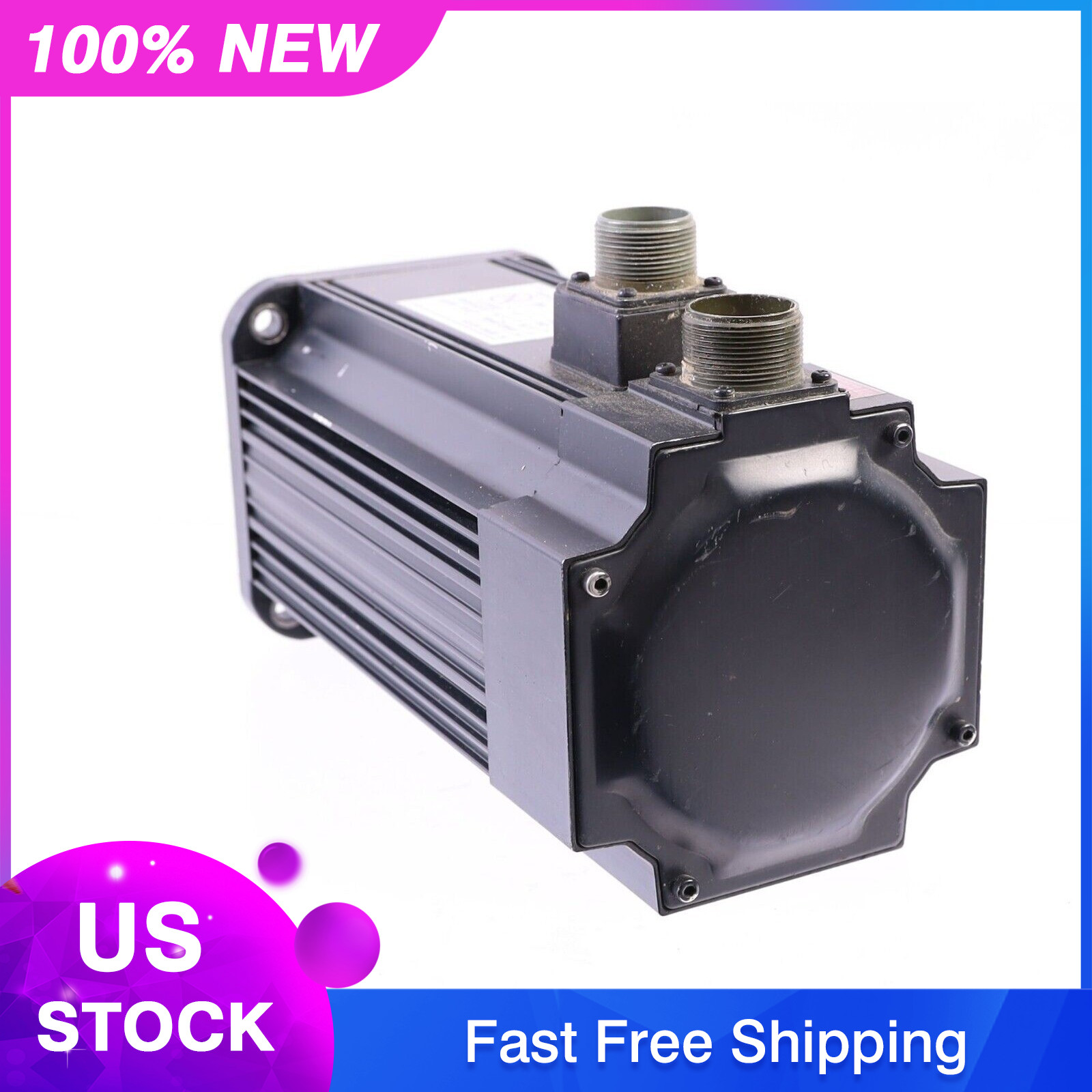 NEW YASKAWA USAGED-09A22K USAGED09A22K AC Servo Motor FAST SHIPPING