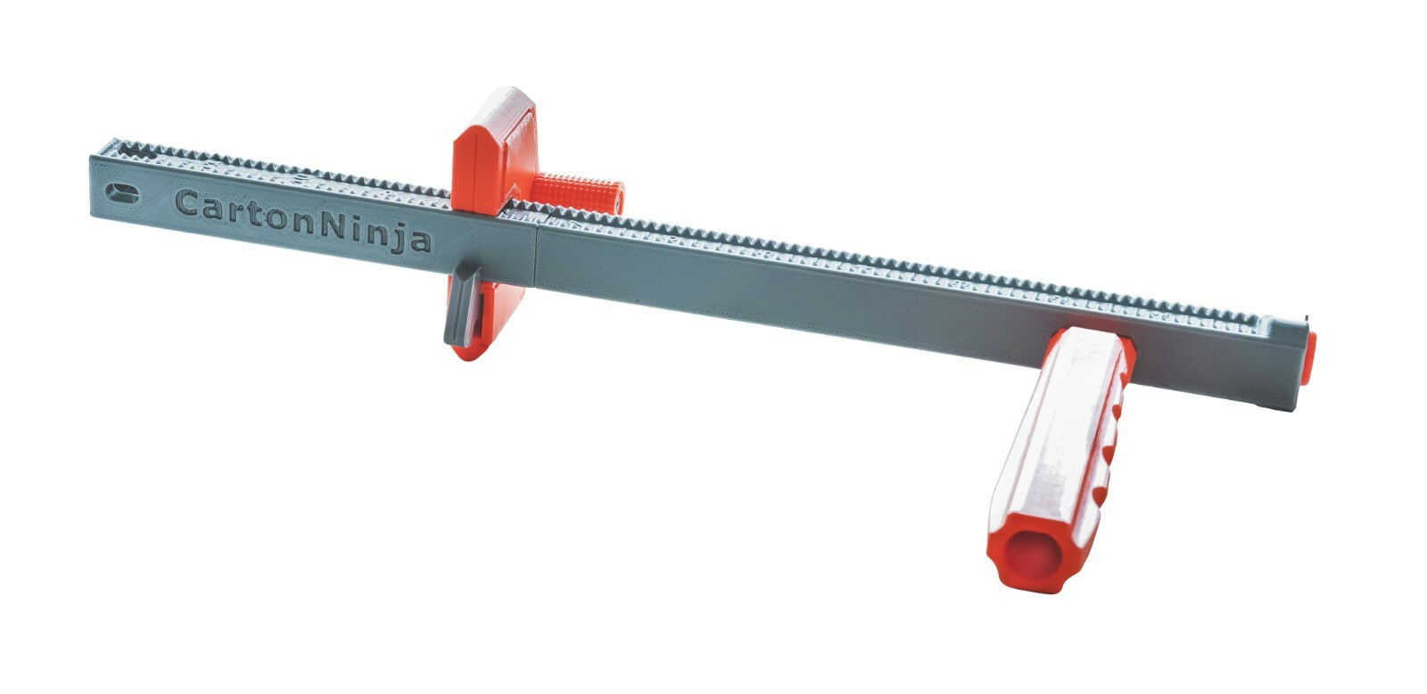 Carton Sizer Tool – Meet the Carton Ninja!  CN-1200 Full Size  Box Resizer