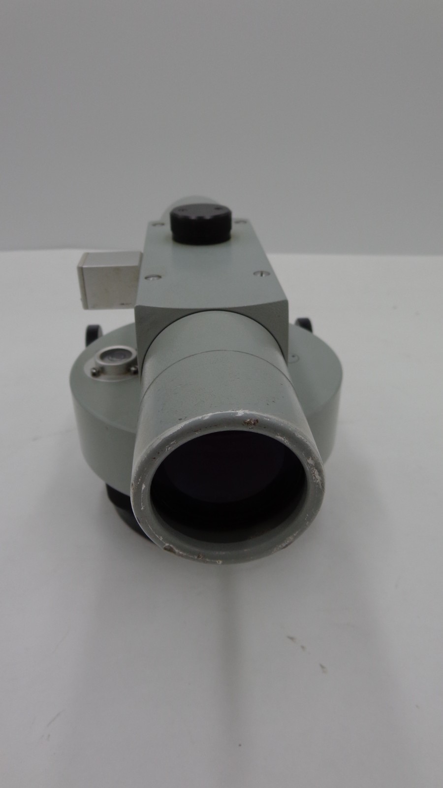 CARL ZEISS Ni2 TRANSIT AUTO LEVEL 32X WITH ORIGINAL HARDCASE. Serial # 148492