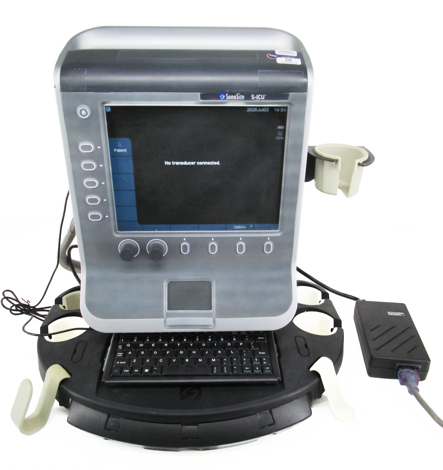 Sonosite S-ICU Ultrasound