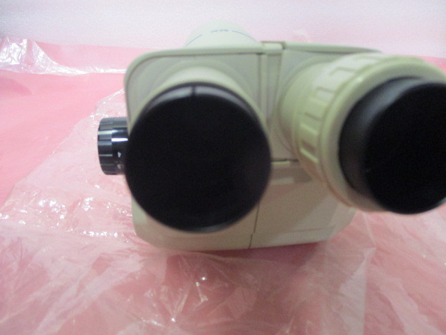 Olympus SZ3060 Zoom Stereo Microscope, 450801