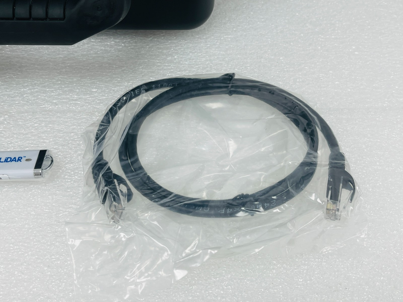 New Open Box – Velodyne VLP-16 LiDAR Sensor Puck LITE Kit Model With Case