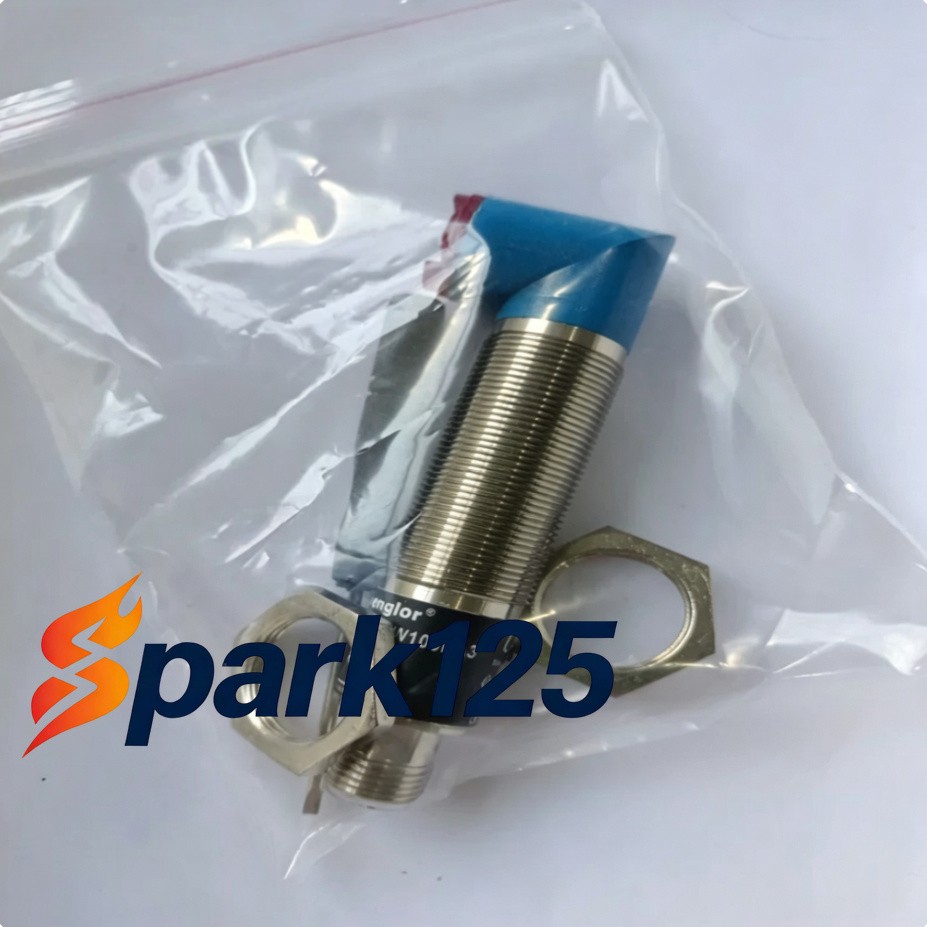 1PCS NEW FOR Wenglor XW100PA3 Diffuse Reflection Sensor