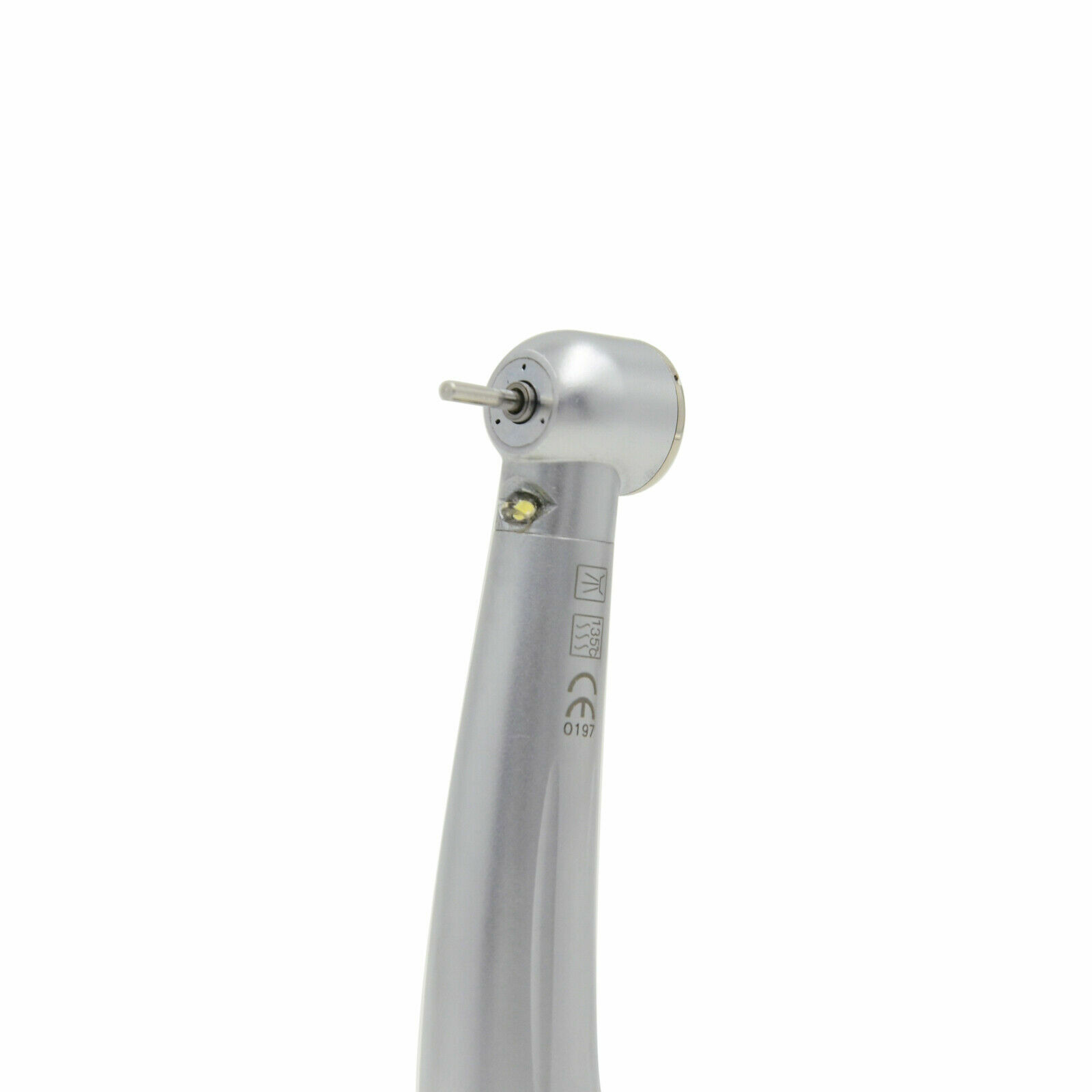 Dental PANA Max High Speed LED Handpieces NSK Type Internal Triple Spray Push US