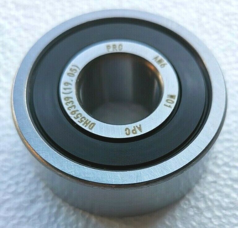 Premium Precision DH559339 HD Wheel Bearing Replaces Harley Davidson OEM 9267