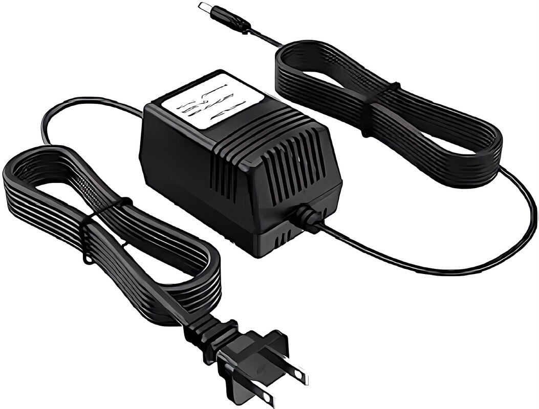 AC Adapter for Music Hall MMF 2.2 MMF-2.2/LE MMF2.2 MMF2.2LE Belt Driven 2-Speed