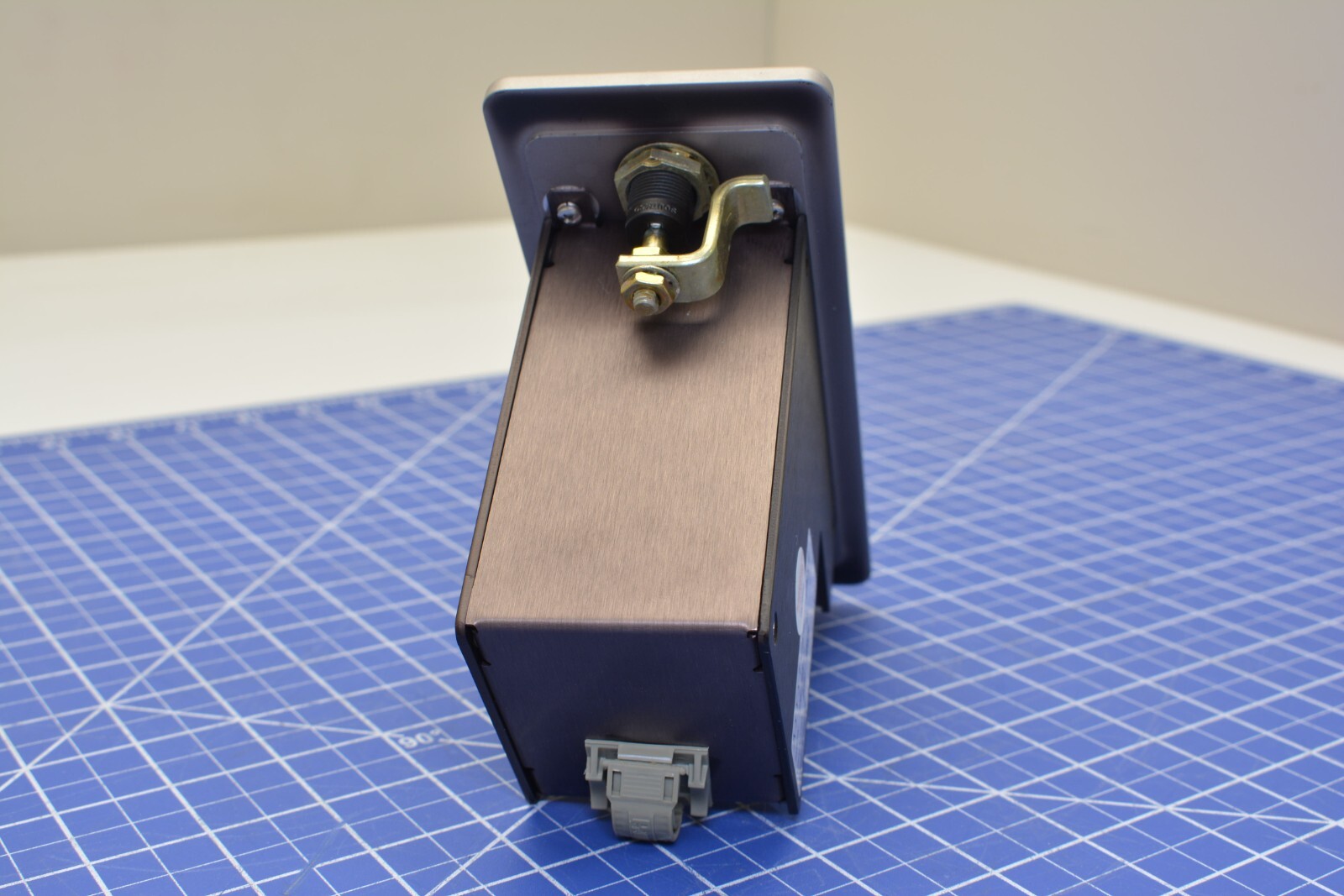 9700-5820-01 / CONTROLLER, 115V 4 BAR ION / ASYST TECHNOLOGIES